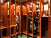 Locker Room - World Golf Hall of Fame & Museum in St. Augustine, Florida