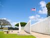 A visit to the USS Oklahoma Memorial is an added highlight of this tour.
