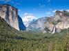 Yosemite National Park Day Tour in San Franscisco, California