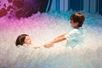 Kids and adults alike love our "Alien Egg" ballpit!