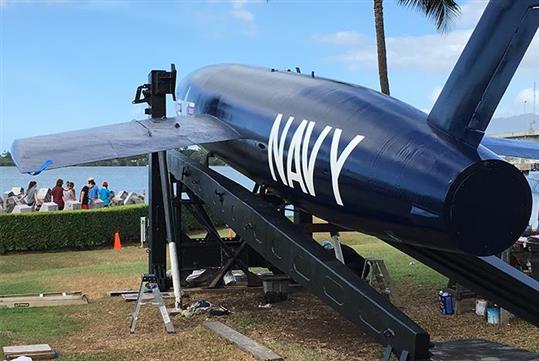 Bowfin Yard - USS Arizona, USS Bowfin, Honolulu & Punchbowl Tour in Honolulu, HI