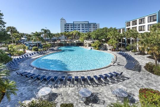 Grand Orlando Resort of Celebration in Kissimmee, FL