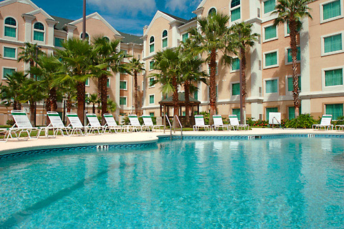 Hawthorn Suites By Wyndham, Lake Buena Vista in Orlando, Florida