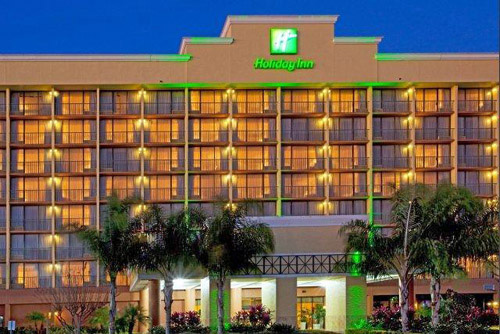 Holiday Inn Orlando SW - Celebration Area in Kissimmee, Florida