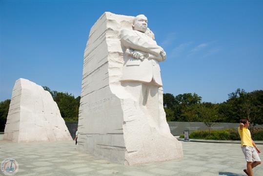 Monuments & Memorials Segway Tour in Washington, DC