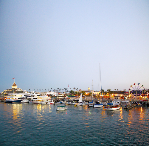 Newport Beach Dining Cruises in Newport Beach, California