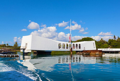 Pearl Harbor Sightseeing Tour in Pearl Harbor, Honolulu, Oahu, Hawaii