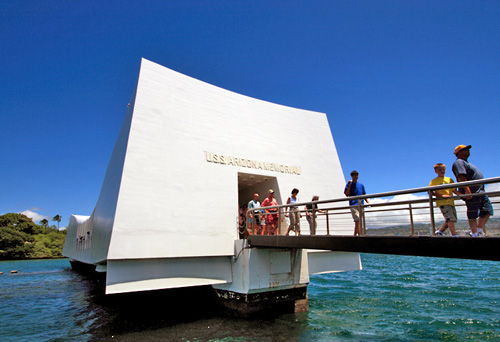 Pearl Harbor &amp; Historic Honolulu Tour in Pearl Harbor Honolulu Oahu, Hawaii