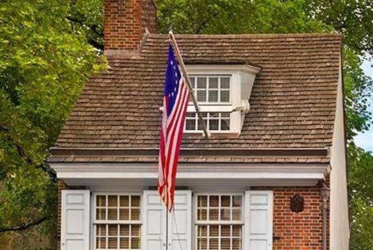 Betsy Ross House - Go Philadelphia Multi-Attraction Pass