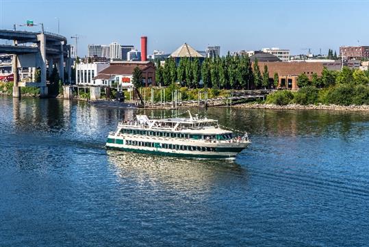 Portland Spirit Cruises in Portland, OR