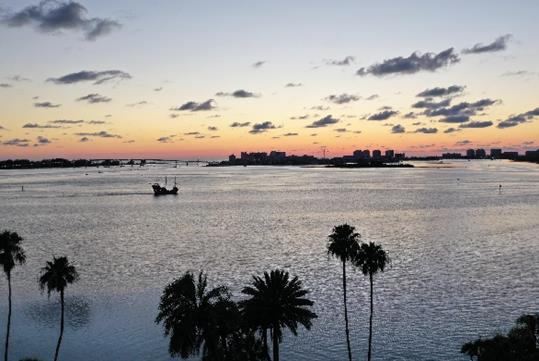 This Clearwater Beach day trip includes a 2-hour pirate cruise.