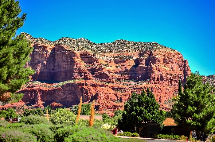 Bell Rock Inn - Sedona, AZ | Tripster