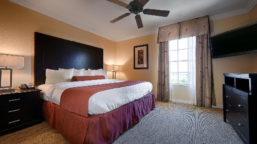 Saratoga Resort Villas Kissimmee Kissimmee Fl Tripster