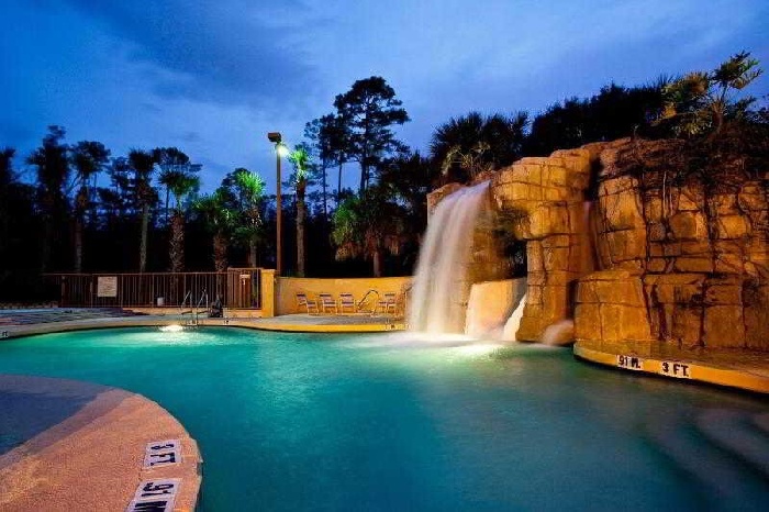 Crowne Plaza Orlando Lake Buena Vista Orlando Fl Tripster