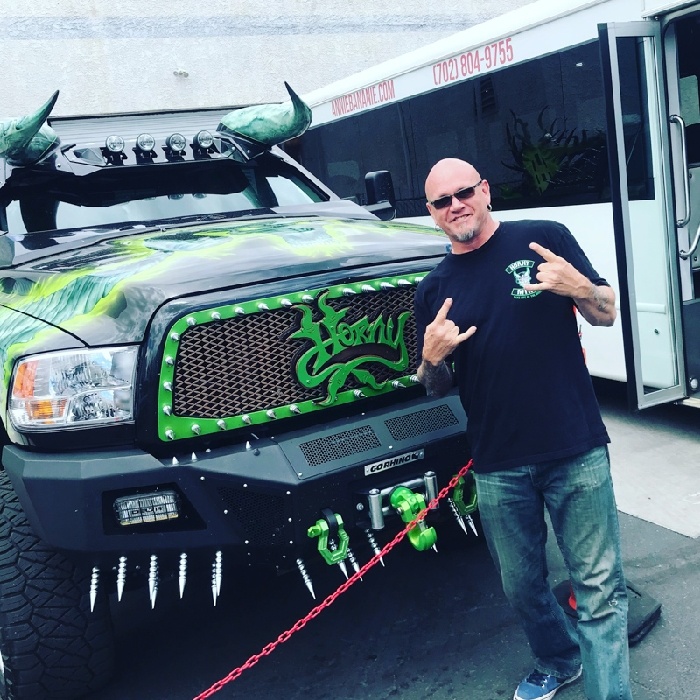 Count S Kustoms Vip Tuesday Dinner Tour With Meet Greet Las Vegas Nv Tripster Most people in las vegas bet with chips, but danny the count koker bets with cars. count s kustoms vip tuesday dinner tour