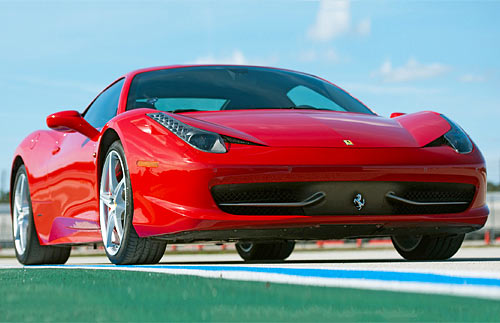 Exotic Driving Experience At Walt Disney World Speedway Orlando Fl Tripster