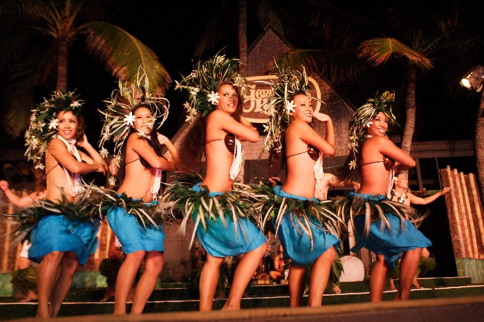 Germaine's Luau Oahu | Tripster
