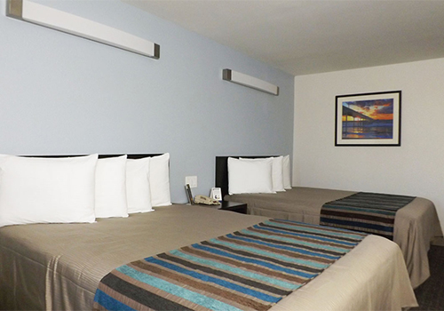 Good Nite Inn San Diego Near Seaworld San Diego Ca Tripster