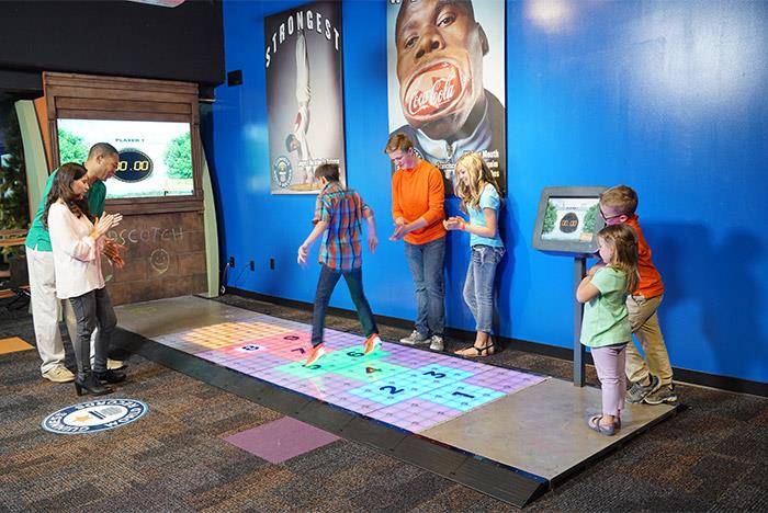 Featured image of post Easiest Way to Make Guinness World Records Museum Gatlinburg Tennessee