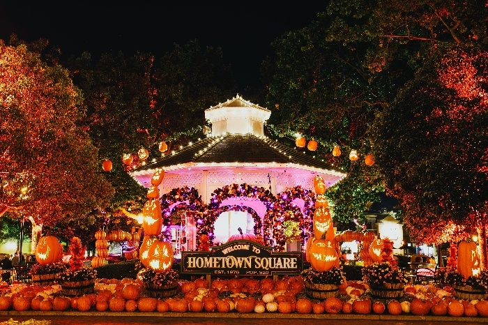 Halloween Haunt Tickets California S Great America Santa Clara Ca Tripster