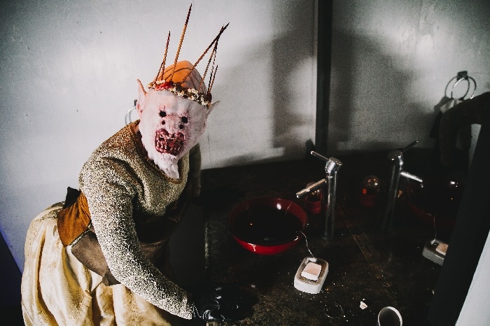 Halloween Haunt Tickets California S Great America Santa Clara Ca Tripster