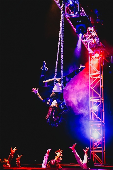 Halloween Haunt Tickets California S Great America Santa Clara Ca Tripster