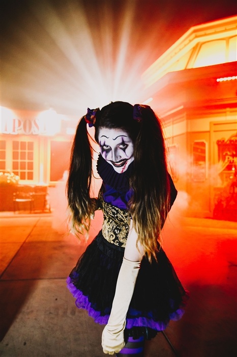 Halloween Haunt Tickets California S Great America Santa Clara Ca Tripster