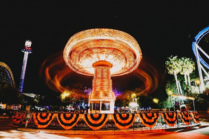 Halloween Haunt Tickets California S Great America Santa Clara Ca Tripster