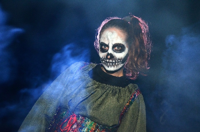 Halloween Haunt Tickets Kings Island Mason, OH Tripster