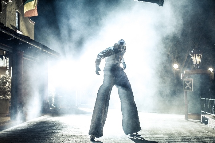 Halloween Haunt Tickets Kings Island Mason, OH Tripster