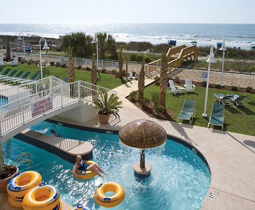 Hampton Inn And Suites Oceanfront Myrtle Beach SC Tripster   Hampton Inn And Suites Oceanfront (003) 