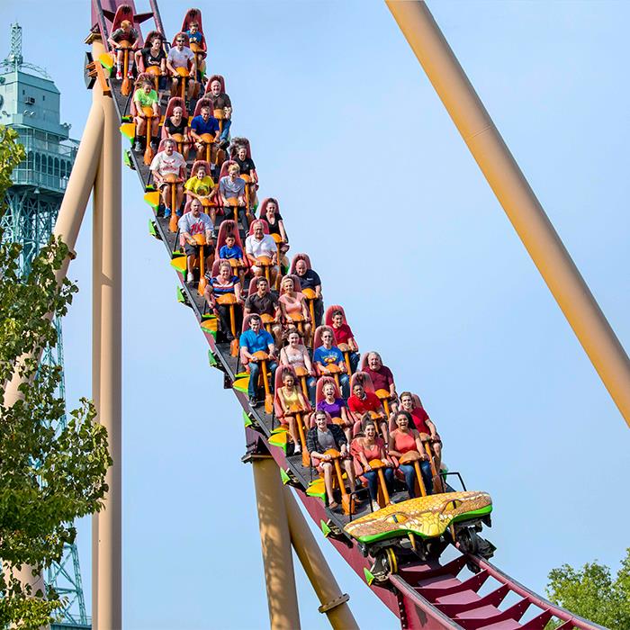 Kings Island Bring A Friend Day 2024 Date Twyla Magdalena