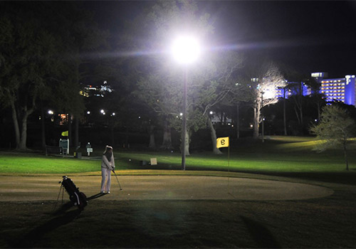 Midway Par 3 Golf Course Myrtle Beach SC Tripster