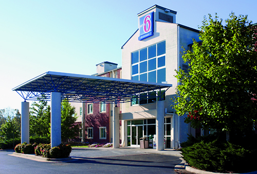 Motel 6 - Pigeon Forge, TN | Tripster