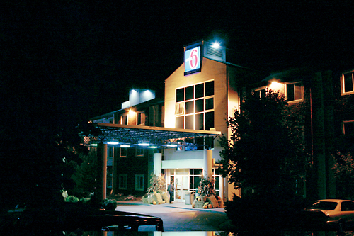 Motel 6 - Pigeon Forge, TN | Tripster