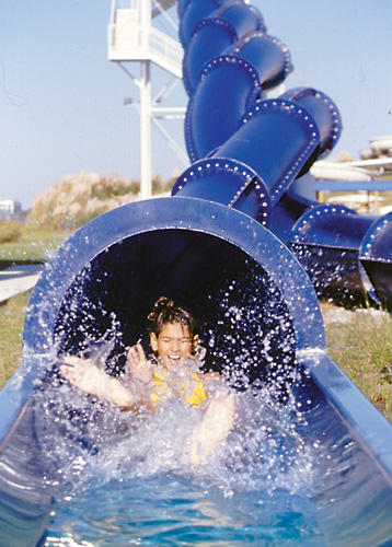 Myrtle Waves Water Park - Myrtle Beach, SC | Tripster