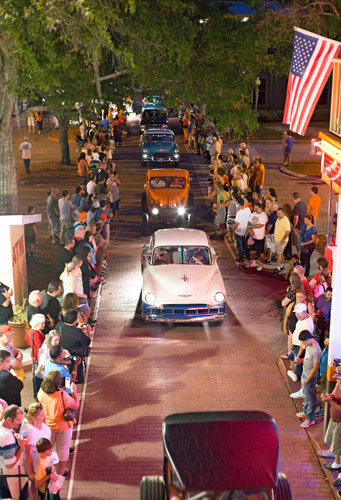Old Town Amusement Park Kissimmee Florida Tripster