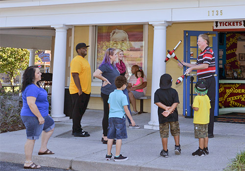 Ripleyâ€™s believe it or not williamsburg coupon