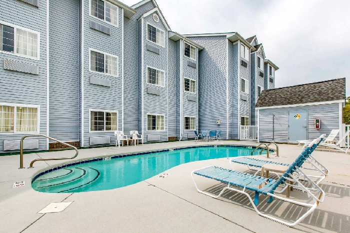 Rodeway Inn & Suites - Shallotte, NC | Tripster