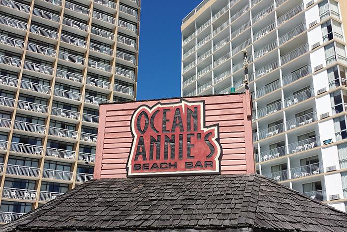 Sands Ocean Club Myrtle Beach