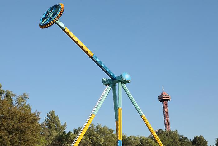 Six Flags Over Georgia Tickets Austell GA Tripster