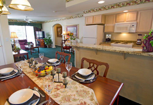 The Suites At Fall Creek Resort Branson Mo Tripster