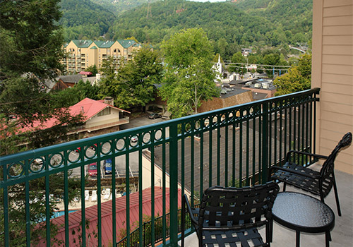 Summit Condominiums Gatlinburg Tn