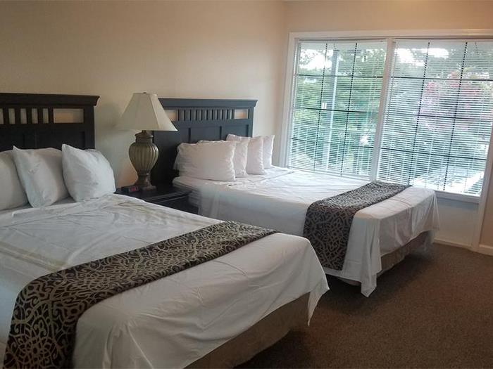 The Retreat at Foxborough Branson, MO Tripster