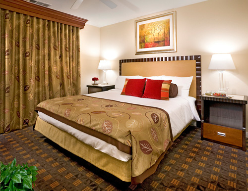 Welk Resort San Diego Escondido Ca Tripster