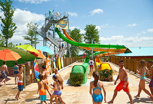 White Water Branson, MO Discount Tickets to White Water