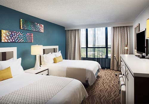 Wyndham Lake Buena Vista Disney Springs Resort Orlando Fl