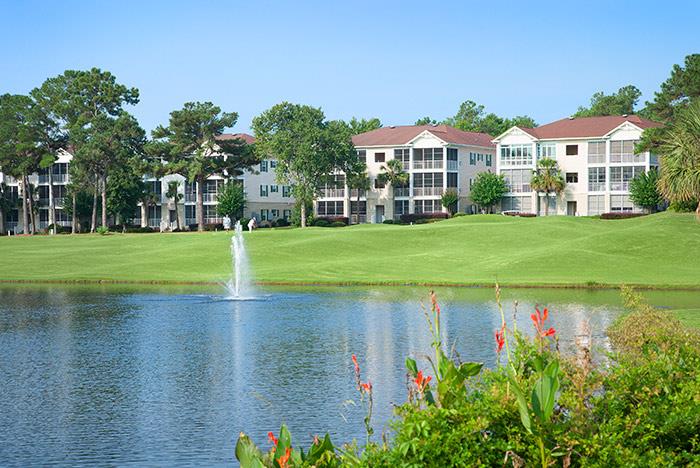 Sea Trail Golf Resort Convention Center Sunset Beach Sc Tripster