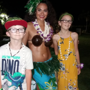 Ka Moana Luau photo submitted by Tracey Cossey