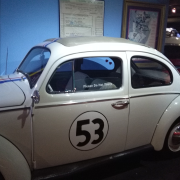 Hollywood Star Cars Museum photo submitted by April Ward